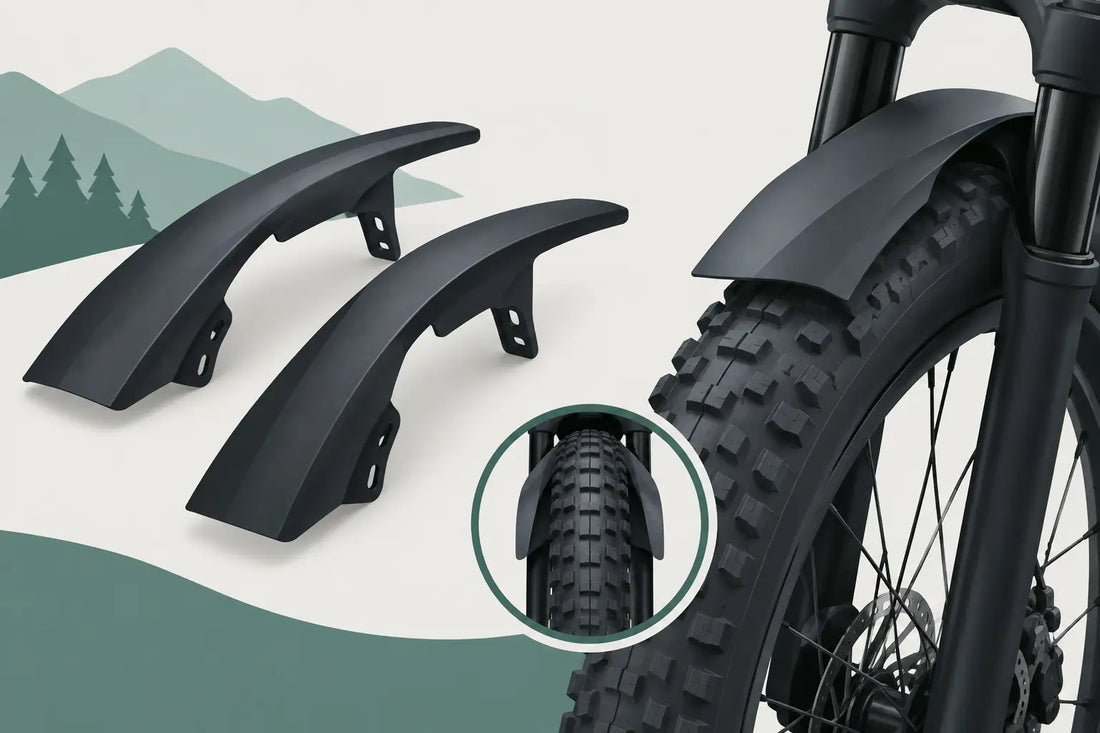 PRO-X-TEND Flare Review for Wider Tire Coverage