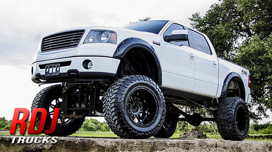 Ford F-150 Accessories That Earn Their Keep