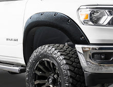 Ram 1500 (2019-2024) PRO-OFFROAD Bolt-On Pocket Style Fender Flares
