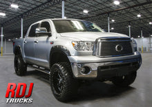 Toyota Tundra (2007-2013) PRO-OFFROAD Bolt-On Pocket Style Fender Flares