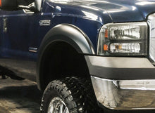 Ford F250/F350 (1999-2007) PRO-X-TEND Streamline Style Fender Flares