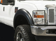 Ford F250/F350 (2008-2010) PRO-X-TEND Streamline Style Fender Flares