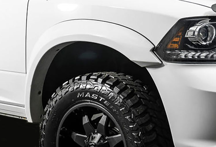 Ram 1500 (2009-2018) PRO-X-TEND Streamline Style Fender Flares
