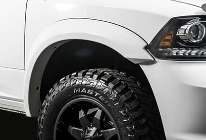Ram 1500 (2009-2018) PRO-X-TEND Streamline Style Fender Flares