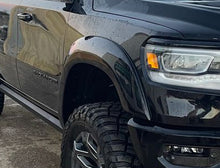 Ram 1500 (2019-2024) PRO-X-TEND Streamline Style Fender Flares