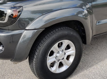 Toyota Tacoma (2012-2015) PRO-X-TEND Streamline Style Fender Flares
