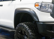 Toyota Tundra (2014-2021) PRO-X-TEND Streamline Style Fender Flares