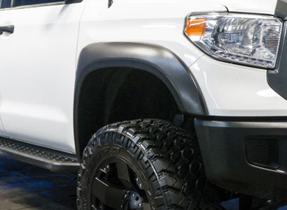 Toyota Tundra (2014-2021) PRO-X-TEND Streamline Style Fender Flares