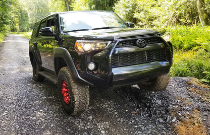 Toyota 4Runner (2014-2024) PRO-X-TEND Streamline Style Fender Flares