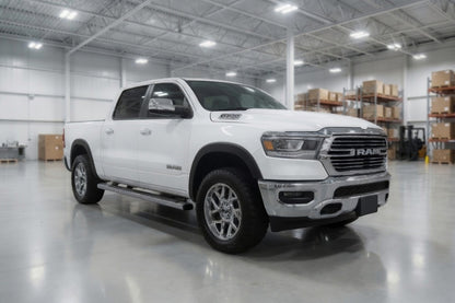 Ram 1500 (2019-2024) HWY-PRO OEM Factory Style Fender Flares