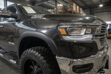 Ram 1500 (2019-2024) HWY-PRO OEM Factory Style Fender Flares