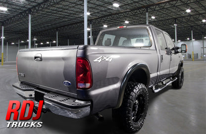 Ford F250/F350 (1999-2007) HWY-PRO OEM Factory Style Fender Flares