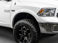 Ram 1500 (2009-2018) HWY-PRO OEM Factory Style Fender Flares
