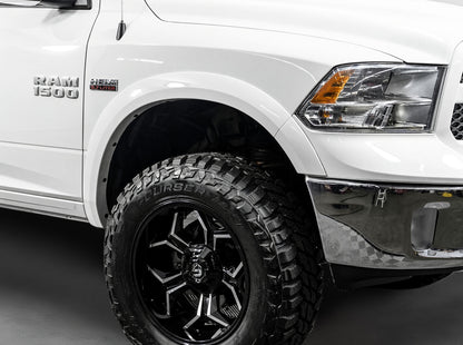Ram 1500 (2009-2018) HWY-PRO OEM Factory Style Fender Flares