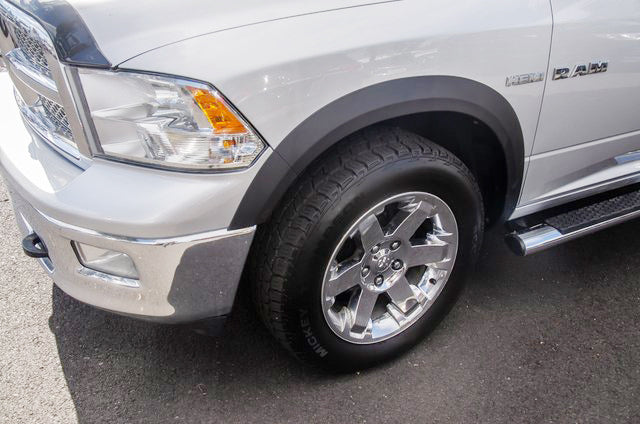 Ram 1500 (2009-2018) HWY-PRO OEM Factory Style Fender Flares