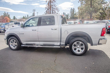 Ram 1500 (2009-2018) HWY-PRO OEM Factory Style Fender Flares