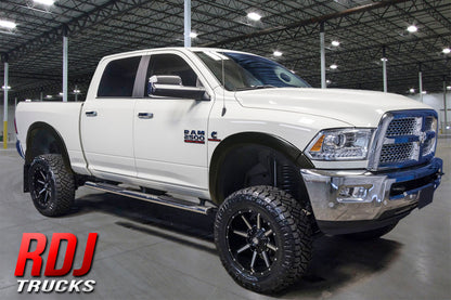 Ram 2500/3500HD (2010-2018) HWY-PRO OEM Factory Style Fender Flares