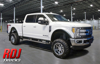 Ford F250/F350 (2017-2022) HWY-PRO OEM Factory Style Fender Flares