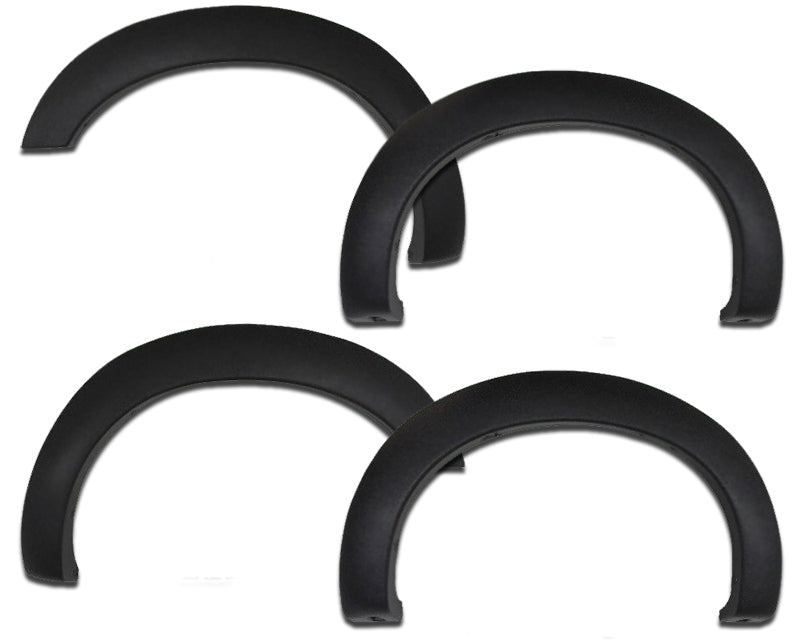Ford F250/F350 (2011-2016) HWY-PRO OEM Factory Style Fender Flares