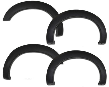 Ford F250/F350 (2011-2016) HWY-PRO OEM Factory Style Fender Flares