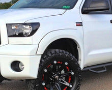 Toyota Tundra (2007-2013) HWY-PRO OEM Factory Style Fender Flares