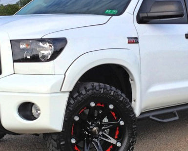 Toyota Tundra (2007-2013) HWY-PRO OEM Factory Style Fender Flares