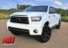 Toyota Tundra (2007-2013) HWY-PRO OEM Factory Style Fender Flares