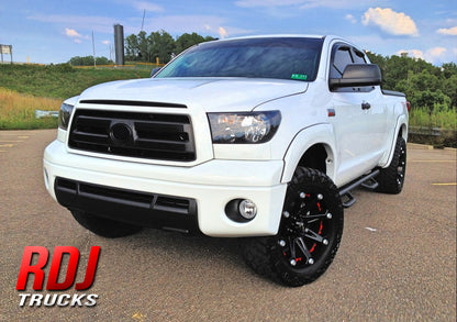 Toyota Tundra (2007-2013) HWY-PRO OEM Factory Style Fender Flares