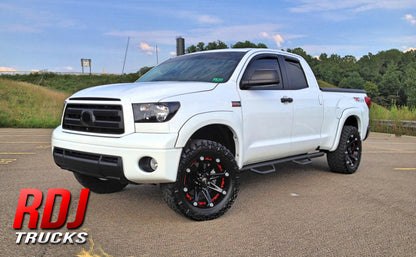 Toyota Tundra (2007-2013) HWY-PRO OEM Factory Style Fender Flares
