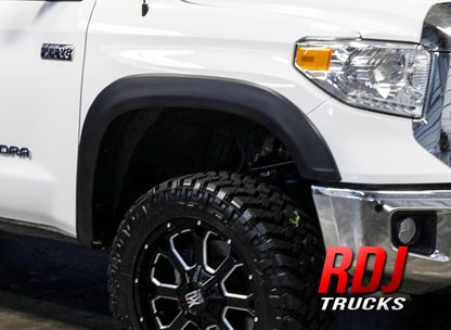 Toyota Tundra (2014-2021) HWY-PRO OEM Factory Style Fender Flares