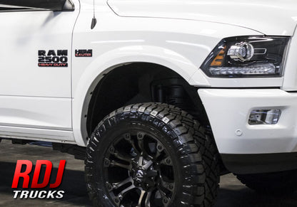 Ram 2500/3500HD (2010-2018) HWY-PRO OEM Factory Style Fender Flares