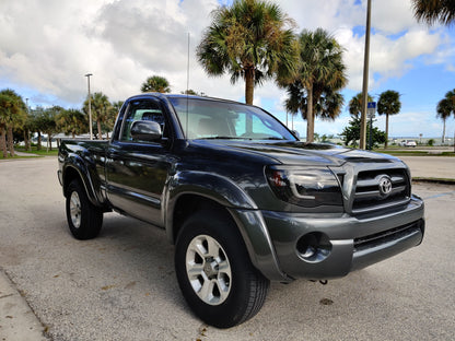 Toyota Tacoma (2012-2015) PRO-X-TEND Streamline Style Fender Flares