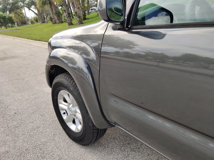 Toyota Tacoma (2012-2015) PRO-X-TEND Streamline Style Fender Flares