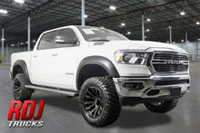 Ram 1500 (2019-2024) PRO-X-TEND Streamline Style Fender Flares