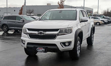 Chevy Colorado (2015-2021) PRO-X-TEND Streamline Style Fender Flares