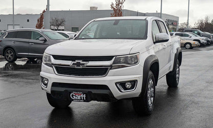 Chevy Colorado (2015-2021) PRO-X-TEND Streamline Style Fender Flares