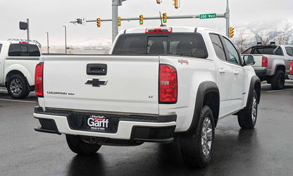 Chevy Colorado (2015-2021) PRO-X-TEND Streamline Style Fender Flares