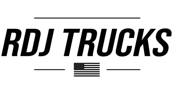 PRO Truck Outfitters