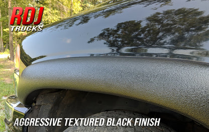 GMC Sierra 1500 (2014-2015) HWY-PRO OEM Factory Style Fender Flares